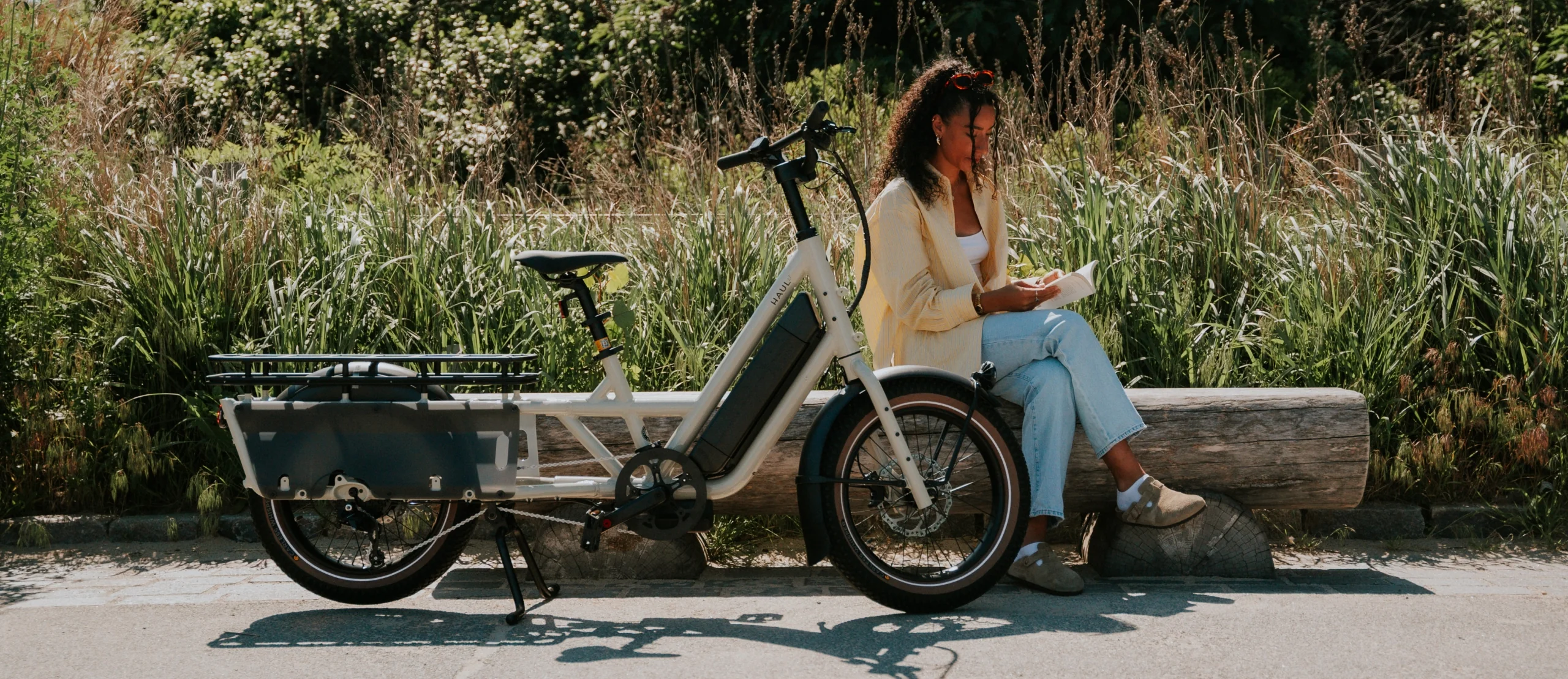 Ride Better for Less
